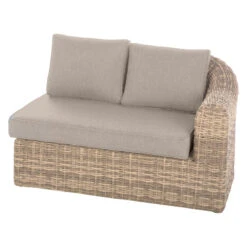 Salon Angle Moorea 5 Places Savana Hespéride 14 Salon Angle Moorea 5 Places Savana Hespéride -ATMOSPHERA Soldes Boutique salon angle moorea 5 places savana hesperide 4