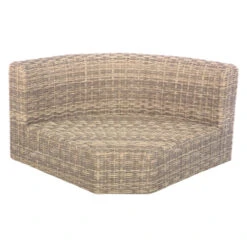 Salon Angle Moorea 5 Places Savana Hespéride 15 Salon Angle Moorea 5 Places Savana Hespéride -ATMOSPHERA Soldes Boutique salon angle moorea 5 places savana hesperide 5