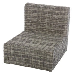 Salon Angle Moorea 5 Places Terre D'ombre Hespéride -ATMOSPHERA Soldes Boutique salon angle moorea 5 places terre d ombre hesperide 1 9