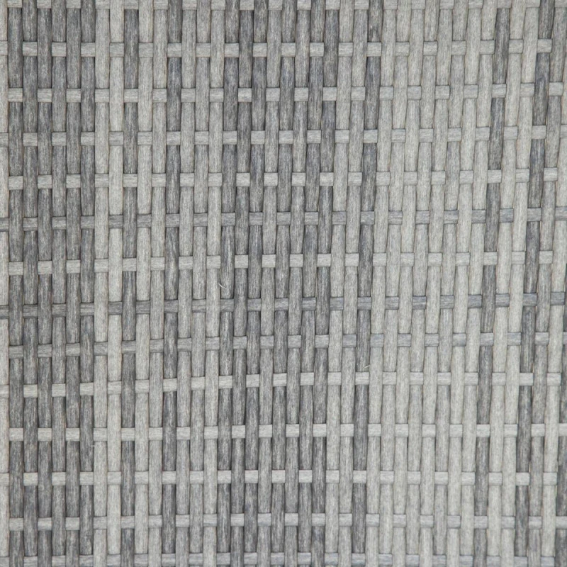 Salon Bora-bora Terre Ombre 4 Places Hespéride 8 Salon Bora-bora Terre Ombre 4 Places Hespéride – Image 8