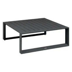 Salon D'angle 5 Places Allure Anthracite / Graphite Hespéride 11 Salon D'angle 5 Places Allure Anthracite / Graphite Hespéride -ATMOSPHERA Soldes Boutique salon d angle 5 places allure anthracite graphite hesperide 4