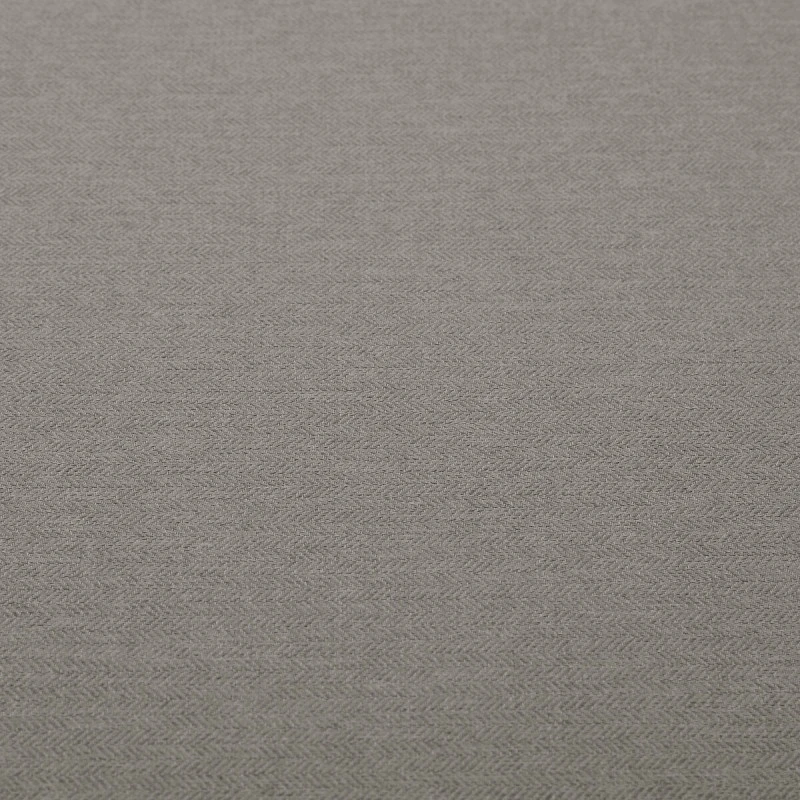 Salon D'angle 5 Places Allure Gris Minéral / Blanc Hespéride 6 Salon D'angle 5 Places Allure Gris Minéral / Blanc Hespéride – Image 6