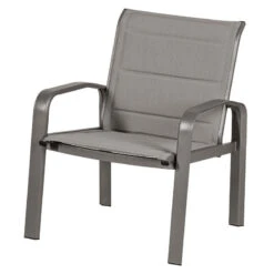 Salon De Jardin 4 Places Elyn Noisette / Praline Hespéride 10 Salon De Jardin 4 Places Elyn Noisette / Praline Hespéride -ATMOSPHERA Soldes Boutique salon de jardin 4 places elyn noisette praline hesperide 2