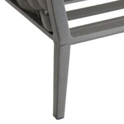 Salon De Jardin 5 Places Embruns Praline / Noisette Hespéride 15 Salon De Jardin 5 Places Embruns Praline / Noisette Hespéride -ATMOSPHERA Soldes Boutique salon de jardin 5 places embruns praline noisette hesperide 1 5