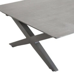 Salon De Jardin 5 Places Embruns Praline / Noisette Hespéride 19 Salon De Jardin 5 Places Embruns Praline / Noisette Hespéride -ATMOSPHERA Soldes Boutique salon de jardin 5 places embruns praline noisette hesperide 1 9