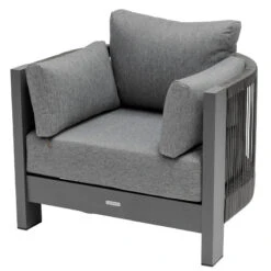 Salon De Jardin 5p Paradize Hespéride -ATMOSPHERA Soldes Boutique salon de jardin 5p paradize hesperide 3