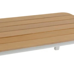 Salon De Jardin Oriengo 5 Places Brique/blanc Hespéride -ATMOSPHERA Soldes Boutique salon de jardin oriengo 5 places briqueblanc hesperide 2