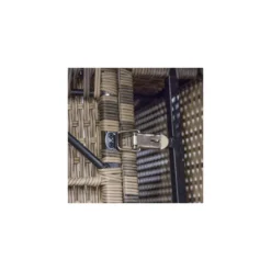 Salon De Jardin Polynésia Coloris Naturae Hespéride -ATMOSPHERA Soldes Boutique salon de jardin polynesia coloris naturae hesperide 3