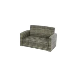 Salon De Jardin Polynésia Coloris Naturae Hespéride -ATMOSPHERA Soldes Boutique salon de jardin polynesia coloris naturae hesperide 4