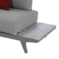 Salon De Jardin Pulpy Gris Hespéride 16 Salon De Jardin Pulpy Gris Hespéride -ATMOSPHERA Soldes Boutique salon de jardin pulpy gris hesperide 7