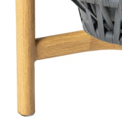 Salon De Jardin 5 Places Rubby Graphite Hespéride 18 Salon De Jardin 5 Places Rubby Graphite Hespéride -ATMOSPHERA Soldes Boutique salon de jardin rubby graphite premium hesperide 8