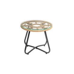 Salon Détente Extérieur Lambada 2 Places Hespéride -ATMOSPHERA Soldes Boutique salon detente exterieur lambada 2 places hesperide 6