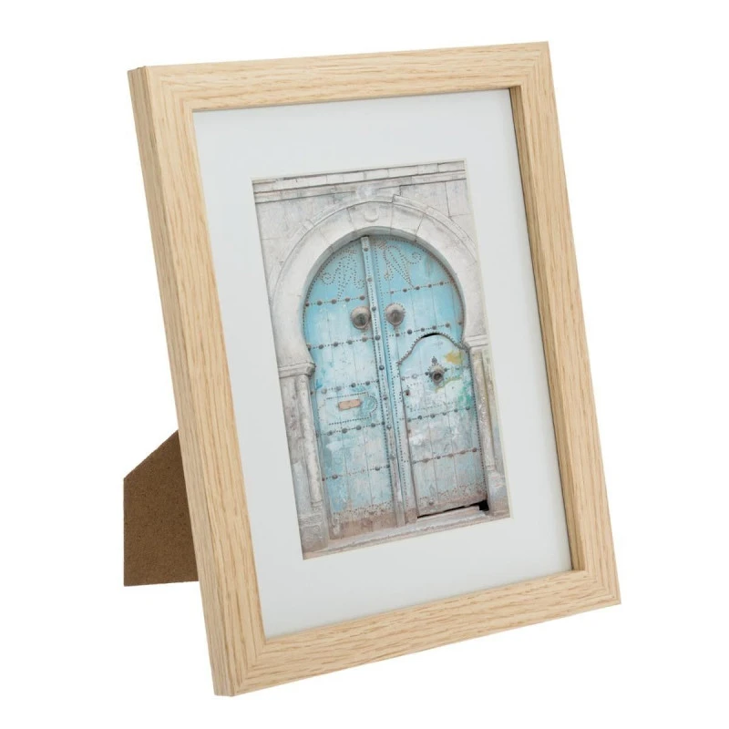 Set 5 Cadres Ethnique H 33 Cm Atmosphera 3 Set 5 Cadres Ethnique H 33 Cm Atmosphera – Image 3