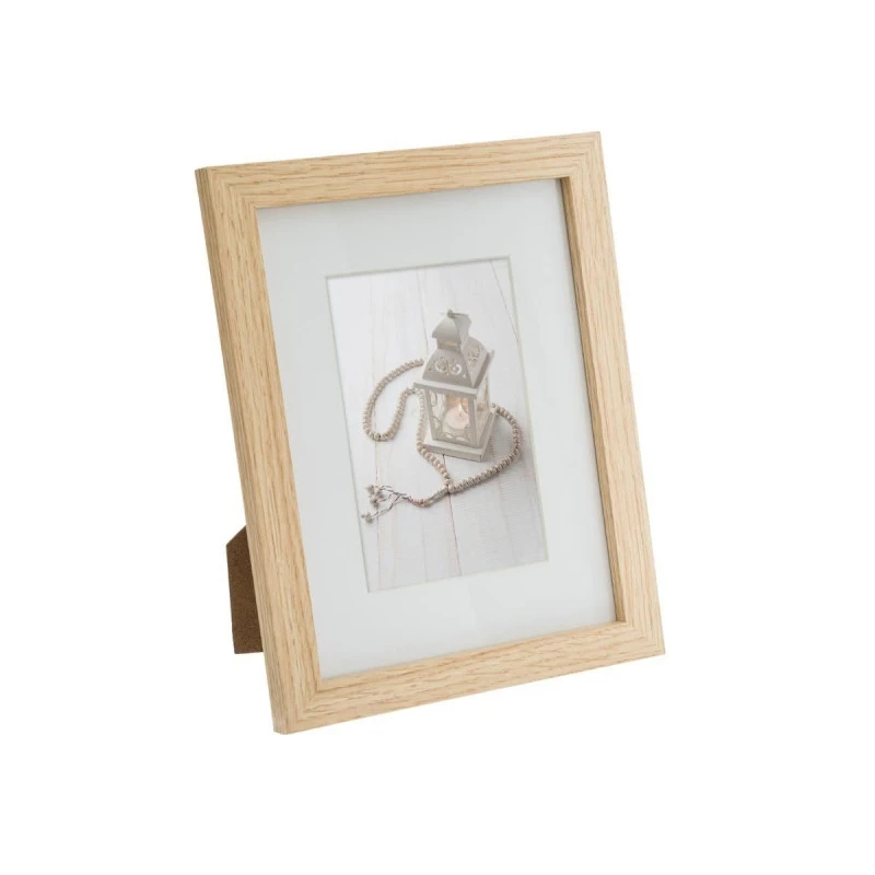 Set 5 Cadres Ethnique H 33 Cm Atmosphera 6 Set 5 Cadres Ethnique H 33 Cm Atmosphera – Image 6