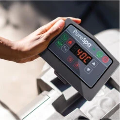 Spa Gonflable Baltik Intex 6 Places Octogonal 8 Spa Gonflable Baltik Intex 6 Places Octogonal -ATMOSPHERA Soldes Boutique spa gonflable baltik intex 6 places octogonal 3