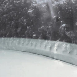 Spa Gonflable Intex Octogonal 6 Places Carbone -ATMOSPHERA Soldes Boutique spa gonflable intex octogonal 6 p new carbone 4