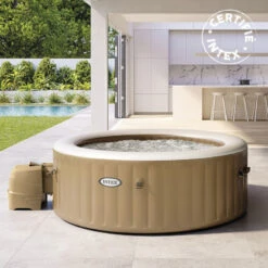 Spa Gonflable Sahara 4 Places Intex -ATMOSPHERA Soldes Boutique spa gonflable sahara 4 places intex 7