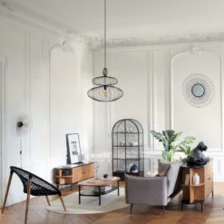 Statue En Résine Léopard 80 Cm Atmosphera 5 Statue En Résine Léopard 80 Cm Atmosphera -ATMOSPHERA Soldes Boutique statue en resine leopard 80 cm atmosphera 2