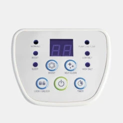 ATMOSPHERA Soldes Boutique -ATMOSPHERA Soldes Boutique sterilisateur au sel xs pour piscine jusqu a 17m3 intex 1