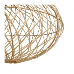 Suspension En Bambou D47 Krisal Ostaria -ATMOSPHERA Soldes Boutique suspension en bambou d krisal ostaria 4