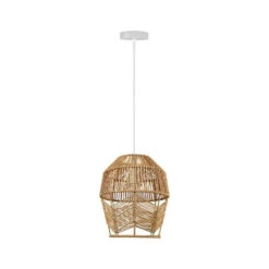 Suspension En Corde Ajay Naturelle Ostaria -ATMOSPHERA Soldes Boutique suspension en corde ajay naturelle ostaria 5
