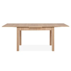 Table à Manger Extensible 120/200 Cm Longford 16 Table à Manger Extensible 120/200 Cm Longford -ATMOSPHERA Soldes Boutique table a manger extensible 120200 cm longford 1 6