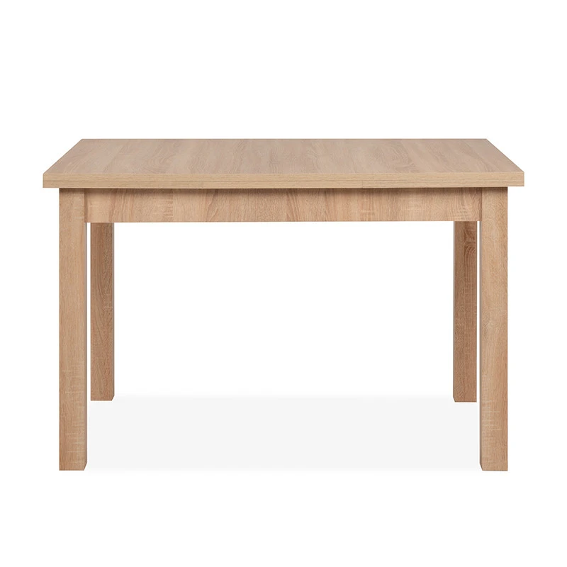 Table à Manger Extensible 120/200 Cm Longford 8 Table à Manger Extensible 120/200 Cm Longford – Image 8