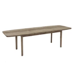 Table à Manger Extensible Bois D'acacia Banila Atmosphera 8 Table à Manger Extensible Bois D'acacia Banila Atmosphera -ATMOSPHERA Soldes Boutique table a manger extensible bois d acacia banila atmosphera 2