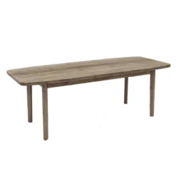 Table à Manger Extensible Bois D'acacia Banila Atmosphera 9 Table à Manger Extensible Bois D'acacia Banila Atmosphera -ATMOSPHERA Soldes Boutique table a manger extensible bois d acacia banila atmosphera 3