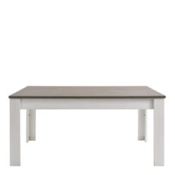 Demeyere Table Marquis Avec Rallonge 170 / 230 X 90 Cm -ATMOSPHERA Soldes Boutique table avec rallonge 170 230 x 90 cm pin andersen chene prata 4