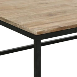 Table Basse Vintage Edena Atmosphera -ATMOSPHERA Soldes Boutique table basse vintage edena atmosphera 2