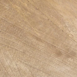 Table Basse X2 Métal Et Bois De Manguier Esther Atmosphera -ATMOSPHERA Soldes Boutique table basse x2 en metal et bois de manguier atmosphera 7