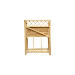 ATMOSPHERA Table De Chevet Rotin Aoni Atmopshera -ATMOSPHERA Soldes Boutique table de chevet rotin aoni atmopshera 3