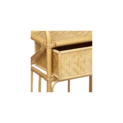 ATMOSPHERA Table De Chevet Rotin Aoni Atmopshera -ATMOSPHERA Soldes Boutique table de chevet rotin aoni atmopshera 5