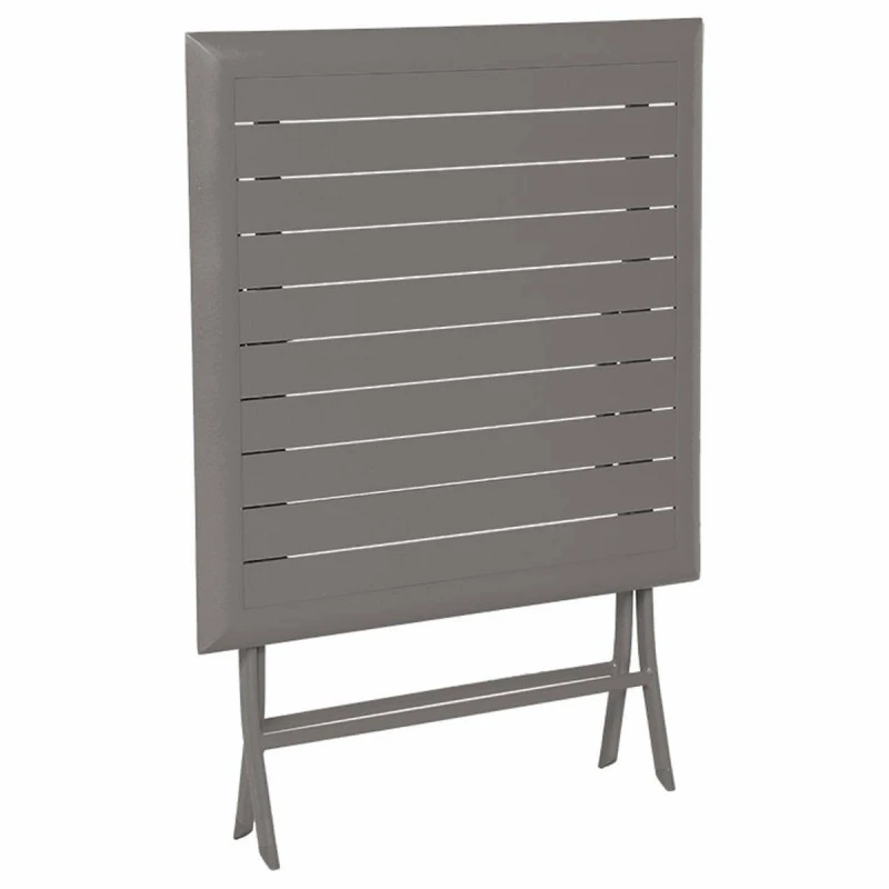 Table Alu Pliante Azua 2 Places Tonka Hespéride 2 Table Alu Pliante Azua 2 Places Tonka Hespéride – Image 2