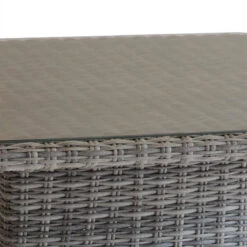 Table Relevable Moorea Terre Ombre Hespéride -ATMOSPHERA Soldes Boutique table relevable moorea terre d ombre hesperide 4