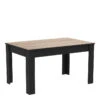 Demeyere Table De Salle Manger 140 Cm Bruce