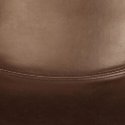 Tabouret De Bar Simili Marron Lois Atmosphera -ATMOSPHERA Soldes Boutique tabouret de bar smili marron lois atmosphera 2