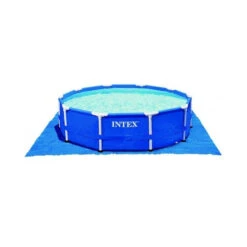 ATMOSPHERA Soldes Boutique -ATMOSPHERA Soldes Boutique tapis de sol pour protection de piscine intex 1