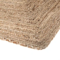 Tapis Jute Naturel Rectangulaire 120x170 Atmosphera -ATMOSPHERA Soldes Boutique tapis jute naturel rectangulaire 120x170 atmosphera 4