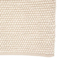 Tapis Mix Laine Et Coton 120x170 Atmosphera -ATMOSPHERA Soldes Boutique tapis mix laine et coton 120x170 atmosphera 2