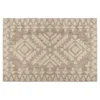 Tapis Rectangulaire Motifs Relief Hanae 150x230 Atmosphera