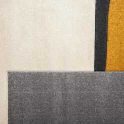 Tapis Rectangulaire Relief Abstrait 160x230 Atmosphera -ATMOSPHERA Soldes Boutique tapis rectangulaire relief abstrait 160x230 atmosphera 6