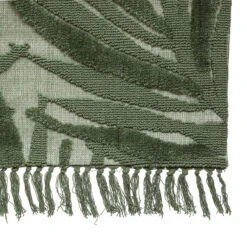 Tapis Tufté 117 X 170 Cm Miska Vert Atmosphera 7 Tapis Tufté 117 X 170 Cm Miska Vert Atmosphera -ATMOSPHERA Soldes Boutique tapis tufte 117 x 170 cm miska vert atmosphera 3