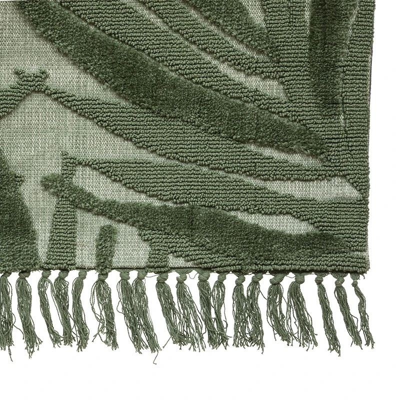 Tapis Tufté 117 X 170 Cm Miska Vert Atmosphera 4 Tapis Tufté 117 X 170 Cm Miska Vert Atmosphera – Image 4