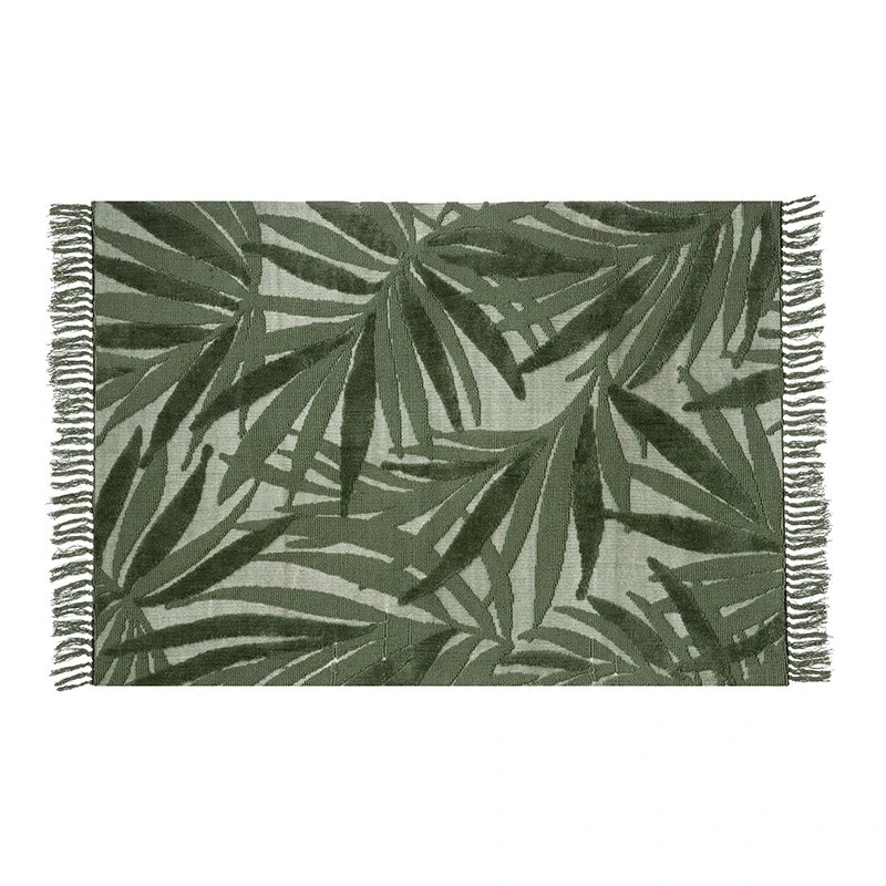 Tapis Tufté 117 X 170 Cm Miska Vert Atmosphera 1 Tapis Tufté 117 X 170 Cm Miska Vert Atmosphera