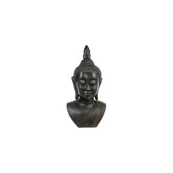 Tête De Bouddha Géante 113 Cm Atmosphera -ATMOSPHERA Soldes Boutique tete de bouddha geante 113 cm atmosphera 2
