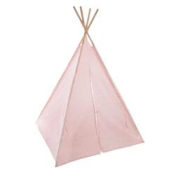 ATMOSPHERA Tipi Pour Enfant Coloris Rose -ATMOSPHERA Soldes Boutique tipi pour enfant coloris rose 2