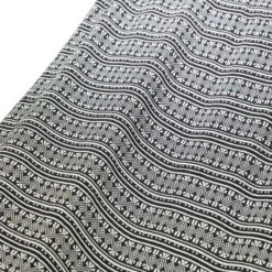 Toile Hamac Syssia Pompons 2 M Hespéride -ATMOSPHERA Soldes Boutique toile hamac syssia pompons 2 m hesperide 2