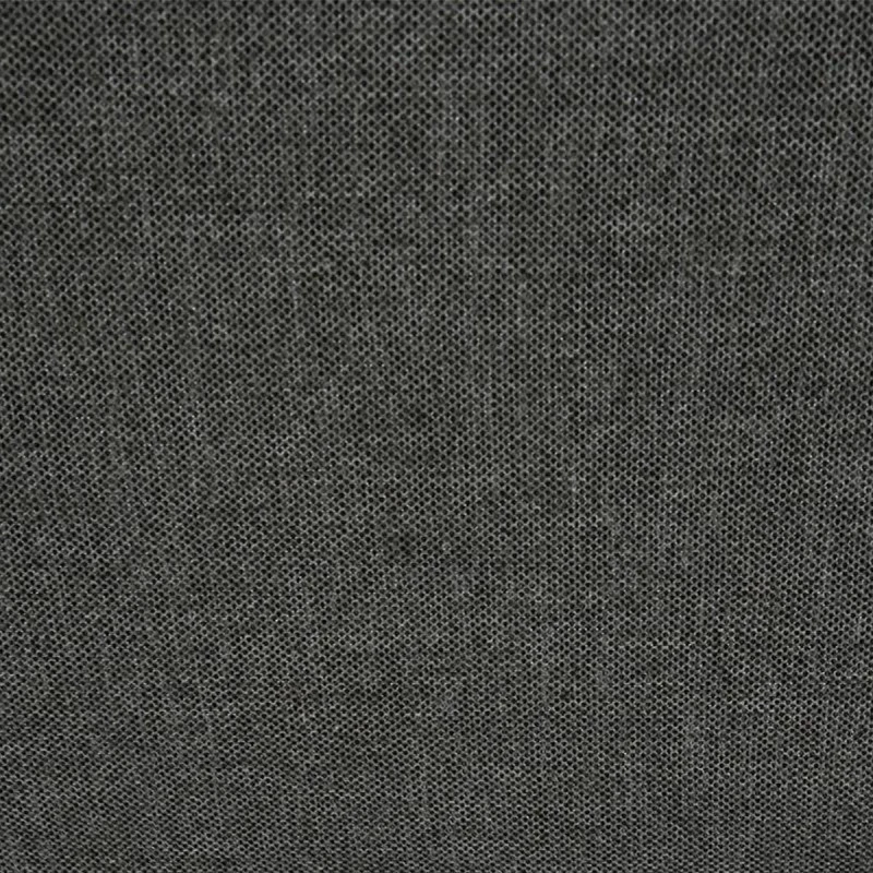 Toile Rempl. Rectangulaire En Oléfine Anthracite Eléa Hespéride 3 Toile Rempl. Rectangulaire En Oléfine Anthracite Eléa Hespéride – Image 3